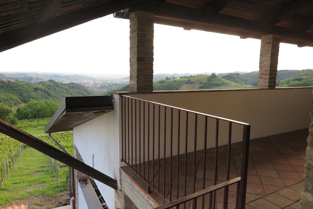 Agriturismo Rupestr Канелли Номер фото