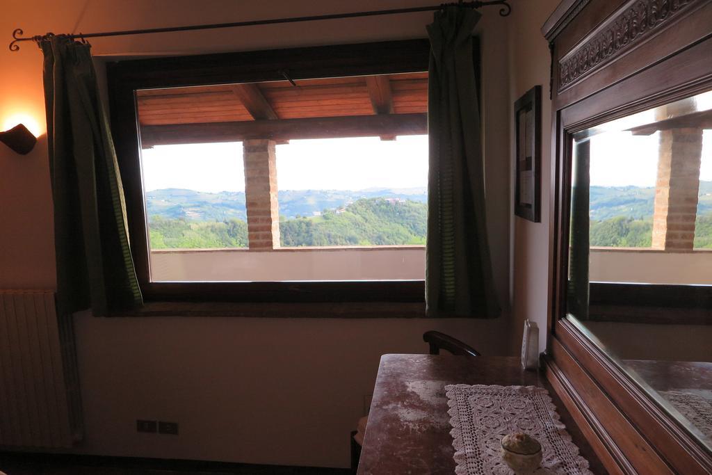 Agriturismo Rupestr Канелли Номер фото